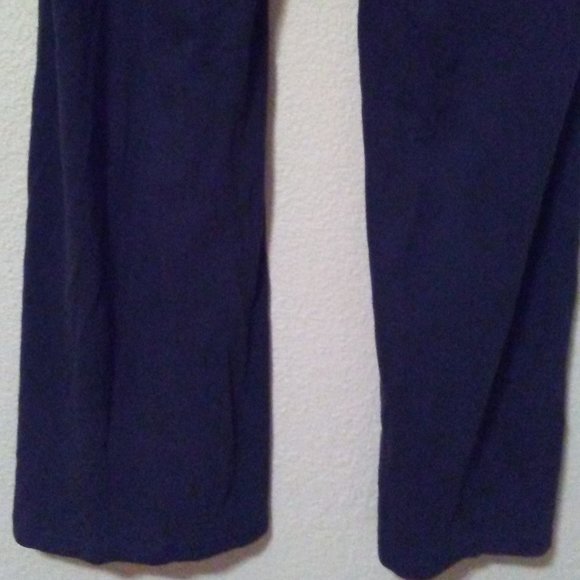 🌺Everlast Black Sweatpants🌺 - Picture 3 of 4